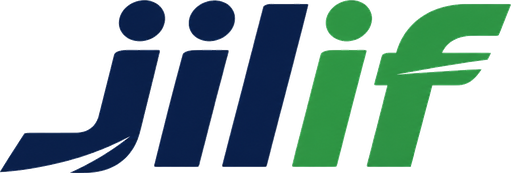 jilif gaming platform logo